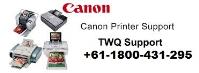 canon printer support service +61-1800-431-295 image 1